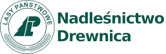 logo Nadleśnictwo Drewnica